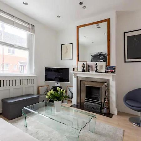 Smart London Townhouse Hotel Екстериор снимка