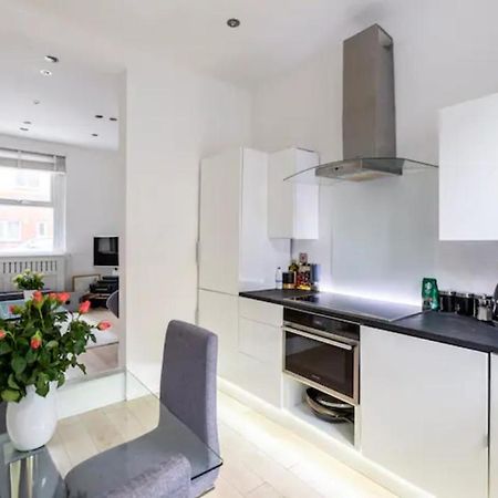 Smart London Townhouse Hotel Екстериор снимка