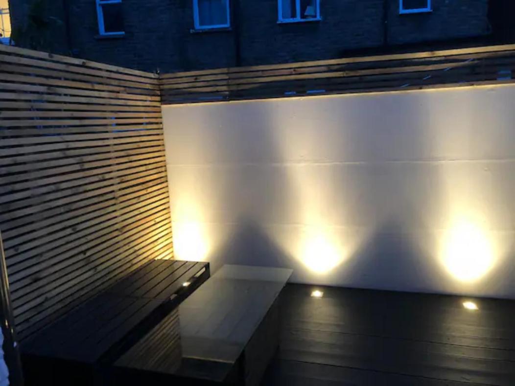Smart London Townhouse Hotel Екстериор снимка