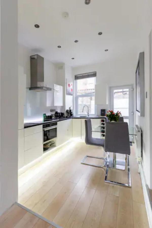 Smart London Townhouse Hotel Екстериор снимка